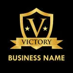 Victory International Denpasar company logo