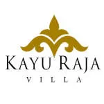 Villa Kayu Raja Seminyak company logo