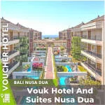 Vouk Hotel & Suites Sawangan Nusa Dua company logo