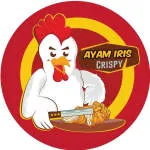 Warung Makan Ayam Crispy company logo