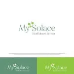 Wellness by Solace company logo