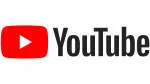 YouTube company logo