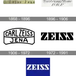 ZEISS Group company logo