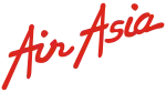 AirAsia company logo