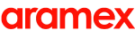 Aramex company logo