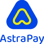 AstraPay company logo