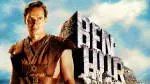 BEN - HUR Hotel company logo