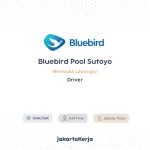 BLUE BIRD POOL SUTOYO CAWANG company logo