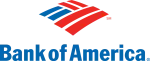 Bank of America company logo