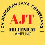 CV.ANUGERAH JAYA TJEMERLANG company logo