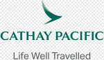 Cathay Pacific company logo