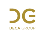 DECA Group company logo