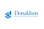 Donaldson company logo