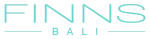 FINNS Bali company logo