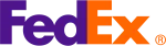 Fedex AMEA company logo