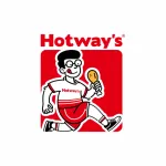 Hotways Chicken Makassar company logo