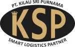 Kilau Build company logo