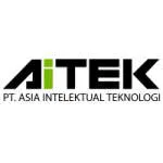 PT ASIA INTELEKTUAL TEKNOLOGI company logo