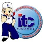 PT ITC Multifinance company logo