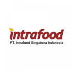 PT Intrafood Singabera Indonesia company logo