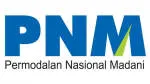 PT PNM Mekaar company logo