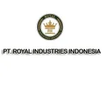 PT ROYAL INDUSTRIES INTERNATIONAL company logo