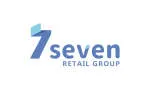 SEVEN Retail company logo