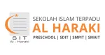 Sekolah Islam Terpadu Al Haraki company logo