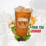 Teh Manis Jumbo Tea company logo