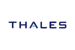 Thales company logo