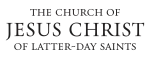 The Church of Jesus Christ of Latter-day Saints company logo