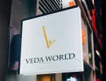 Veda World Group company logo