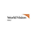 World Vision Perú company logo