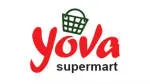 Yova Supermart company logo