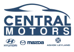 Central Rezeki Motor company logo