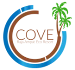 Cove Eco Resort company logo