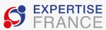 Expertise France company logo