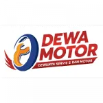 PT Dewa Motor Indonesia company logo