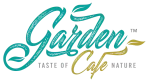 PT Magic Garden Cafe company logo