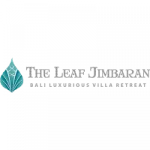 The Leaf Jimbaran company logo