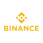 Binance company logo