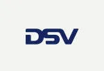 DSV company logo