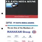 Daya Muda Agung company logo