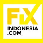 Fix indonesia company logo