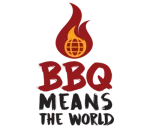 Global BBQ company logo