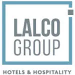 LALCO Group company logo