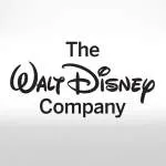 The Walt Disney Company (APAC) company logo