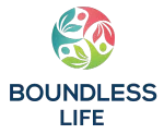 Boundless Life company logo