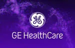 GE HEALTHCARE company logo