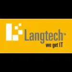 Langtech Inc company logo